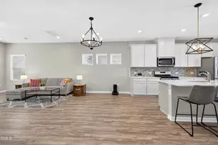 4007 Mahal Ave, Cary, NC 27519 - Photo 6