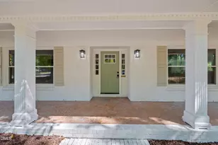 112 Dickens Dr, Raleigh, NC 27610 - Photo 32