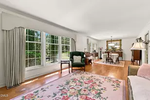 932 Lystra Ln, Chapel Hill, NC 27517 - Photo 6