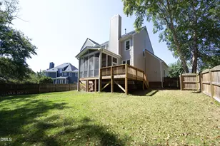 2006 Ironsides Ln, Apex, NC 27523 - Photo 36