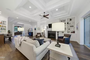 7521 Smt Pne Wy, Wake Forest, NC 27587 - Photo 8