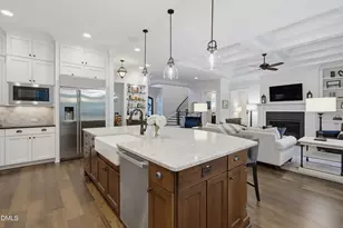 7521 Smt Pne Wy, Wake Forest, NC 27587 - Photo 18