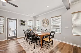 120 Daisy Meadow Ln, Wake Forest, NC 27587 - Photo 10