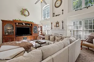 202 Travilah Oaks Ln, Cary, NC 27518 - Photo 38