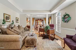 202 Travilah Oaks Ln, Cary, NC 27518 - Photo 2
