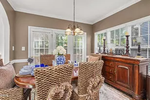 202 Travilah Oaks Ln, Cary, NC 27518 - Photo 32