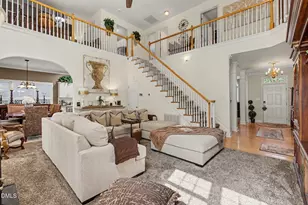 202 Travilah Oaks Ln, Cary, NC 27518 - Photo 36
