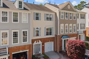 5537 Red Robin Rd, Raleigh, NC 27613 - Photo 2
