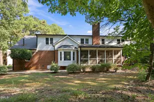 115 Meadowglades Ln, Cary, NC 27518 - Photo 44