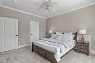 3717 Knollcreek Dr, Apex, NC 27539 - Photo 46