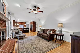 108 Greymist Ln, Cary, NC 27518 - Photo 16
