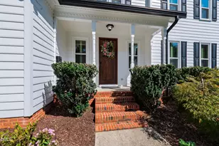 108 Greymist Ln, Cary, NC 27518 - Photo 4