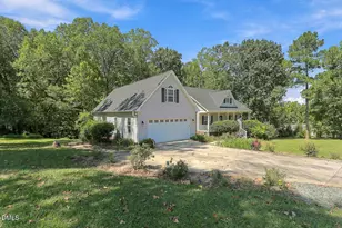 89 Cloverdale Dr, Pittsboro, NC 27312 - Photo 2
