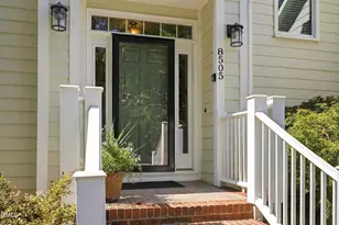 8505 Bluff Pointe Ct, Raleigh, NC 27615 - Photo 2