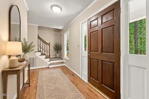 574 Fleming Rd, Youngsville, NC 27596 - Photo 6