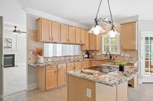 101 Dumont Ct, Apex, NC 27523 - Photo 18
