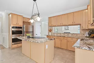 101 Dumont Ct, Apex, NC 27523 - Photo 24