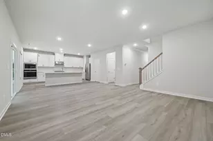 5926 Fallowfield Ln, Raleigh, NC 27616 - Photo 22