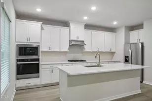 5926 Fallowfield Ln, Raleigh, NC 27616 - Photo 2