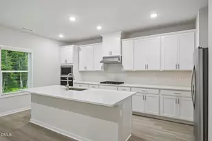 5926 Fallowfield Ln, Raleigh, NC 27616 - Photo 16