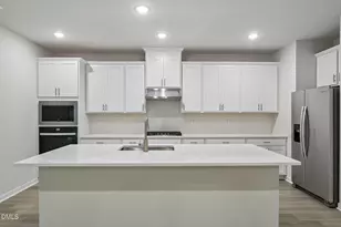 5926 Fallowfield Ln, Raleigh, NC 27616 - Photo 4