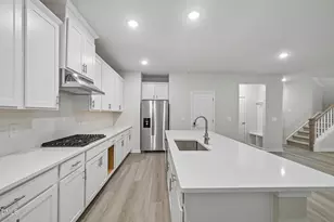 5926 Fallowfield Ln, Raleigh, NC 27616 - Photo 10