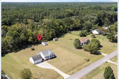60 Candlewood Drive, Zebulon, NC 27597 - Photo 2