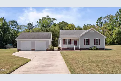 60 Candlewood Drive, Zebulon, NC 27597 - Photo 1