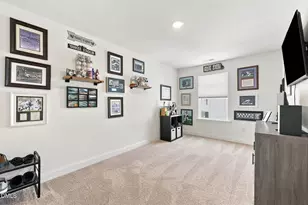 717 Rdg Clf Ln, Zebulon, NC 27597 - Photo 8