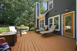 3305 Beret Ct, Raleigh, NC 27615 - Photo 38