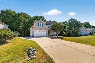 264 Bald Head Island Dr, Garner, NC 27529 - Photo 4