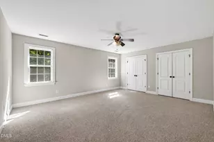264 Bald Head Island Dr, Garner, NC 27529 - Photo 34