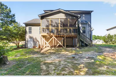 264 Bald Head Island Drive, Garner, NC 27529 - Photo 52