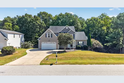 264 Bald Head Island Drive, Garner, NC 27529 - Photo 54