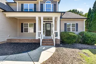 264 Bald Head Island Dr, Garner, NC 27529 - Photo 6
