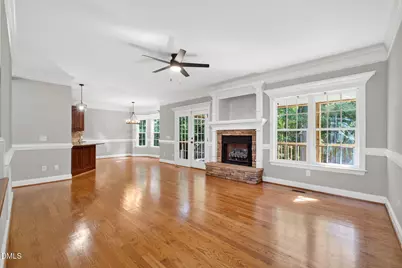 264 Bald Head Island Drive, Garner, NC 27529 - Photo 22