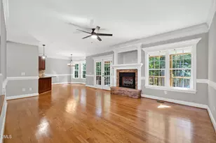 264 Bald Head Island Dr, Garner, NC 27529 - Photo 22