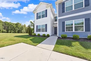 8550 Beckett Chase Wy, Raleigh, NC 27616 - Photo 2