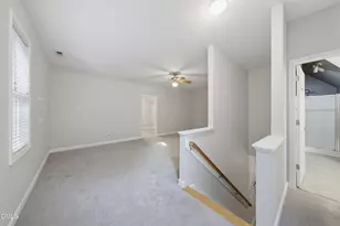 566 Timberknoll Ln, Wake Forest, NC 27587 - Photo 30