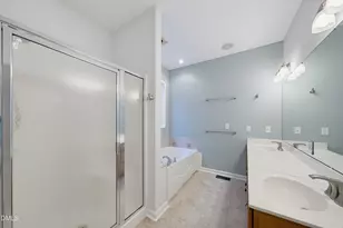 566 Timberknoll Ln, Wake Forest, NC 27587 - Photo 24
