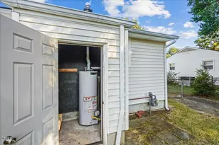 1305 N Robin St, Goldsboro, NC 27534 - Photo 26