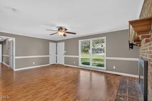 102 Meadow Park, Oxford, NC 27565 - Photo 20