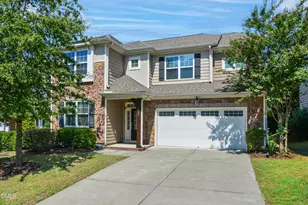 5509 Teversham Way, Cary, NC 27519 - Photo 2