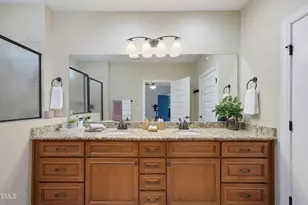 154 Moss Creek Pl, Fuquay Varina, NC 27526 - Photo 16