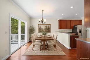 4615 Lemongrass Ln, Durham, NC 27713 - Photo 16