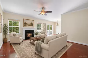4615 Lemongrass Ln, Durham, NC 27713 - Photo 20