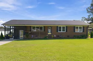 12291 Finch St, Bailey, NC 27807 - Photo 10