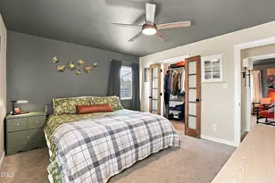 12291 Finch St, Bailey, NC 27807 - Photo 8