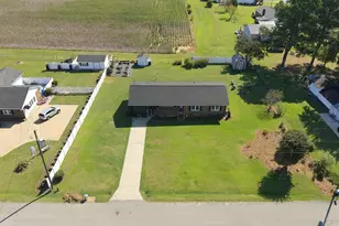 12291 Finch St, Bailey, NC 27807 - Photo 16