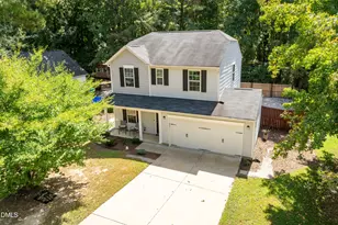 117 Stephenson Dr, Smithfield, NC 27577 - Photo 2
